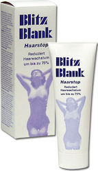 You2Toys Blitzblank Hair Stop Cream for Women 80ml