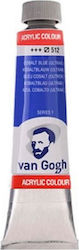 Royal Talens Van Gogh Acrylic Acrylic Paint Set...
