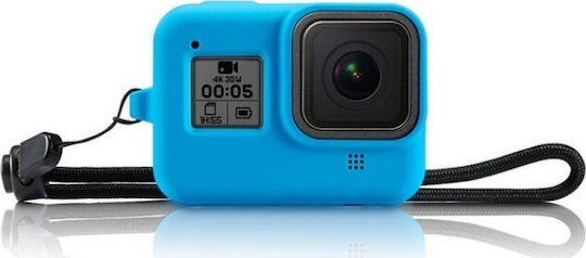 AccPro AccPro GP803 Θήκη Προστασίας για GoPro Hero 8