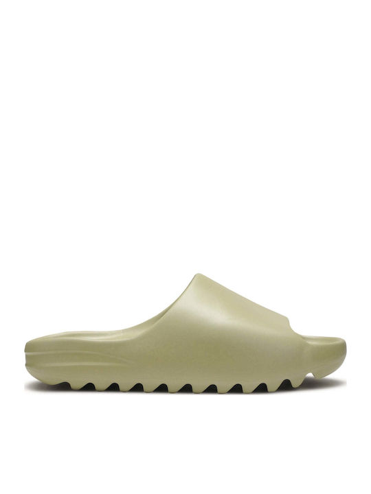 adidas Yeezy Ανδρικά Slides Μπεζ
