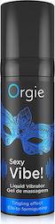 Orgie Sexy Vibe! Стимулиращо 15ml