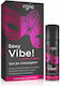 Orgie Sexy Vibe! Stimulant Gel în Spray 15ml