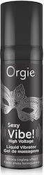 Orgie Sexy Vibe! Stimulating Liquid 15ml