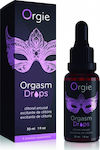 Orgie Orgasm Drops Stimulans Klitoris für Frauen 30ml D-222999