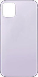Καπάκι Μωβ iPhone 11 Καπάκι Μωβ iPhone 11