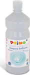 Primo Brillante Tempera Farben 100 in Flasche 1000ml 1Stück 204BR1000100