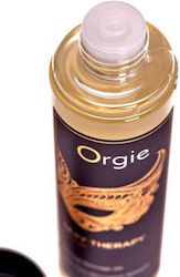 Orgie Tantric Масажно олио с аромат Небесен аро...