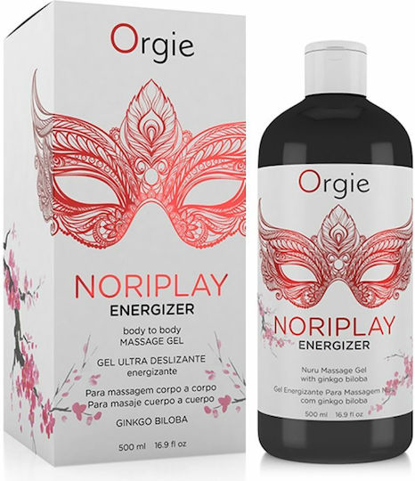 Orgie Noriplay Gel de Masaj 500ml