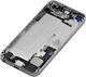 Капак за батерия Бял за iPhone 5