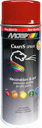 Motip Dupli Spray Farbe Crafts Acryl mit Glänze...