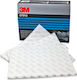 3M Pânză Sintetică De Curățare Pentru Corpul Mașinii 23.5x17.5cm