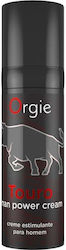 Orgie Touro Stimulating Cream 15ml