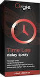 Orgie Time Lag Delay Gel Spray for Men 25ml