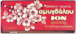 ION Almond Chocolate Milk almond 200gr