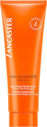 Lancaster After Sun Lotion for Body Golden Tan Maximizer 400ml