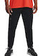 Unstoppable Tape Pantaloni de trening fără Elastic Negru