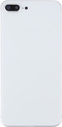 Καπάκι Λευκό iPhone 8