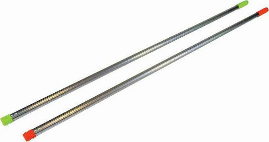 Sidirela Pfahl Aluminium 130cm Ε-2616 1Stück