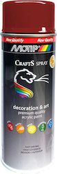 Motip Dupli Spray Farbe Crafts Acryl mit Glänze...