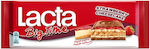 Lacta Big Time Chocolate Milk Strawberry Cheesecake 300gr 1pcs