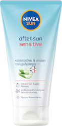Nivea Sensitive Gel 175ml Nivea Sensitive Gel 175ml