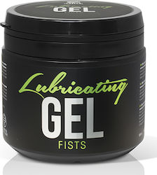 Cobeco Pharma Lubricating Gel Fists Πρωκτικό Λιπαντικό Gel 500ml