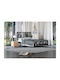 Set de Dormitor Forest 160x200buc 4buc