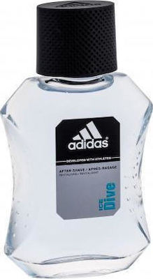 Adidas After Rasur Ice Dive 50ml