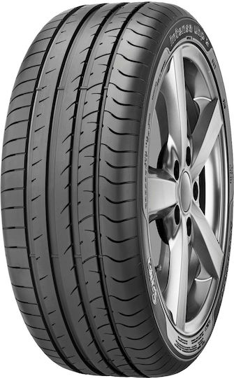 Sava Intensa UHP 2 215/55R17 98W XL Vara Anvelopă pentru Autovehicul de Pasageri