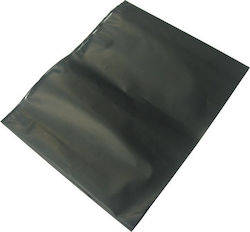 Σακούλες Απορριμάτων για Μπάζα 80x110cm 1τμχ Μαύρη