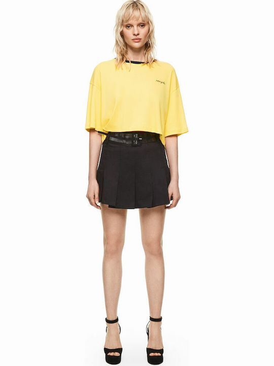 Pepe Jeans Dua Lipa Skirt