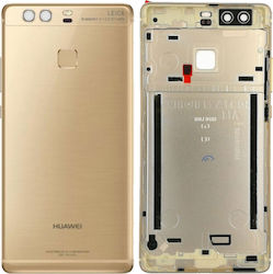 Replacement Back Cover Gold for Huawei P9