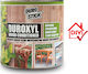 Durostick Duroxyl Wood Protection/Conditioner Auf Lösemittelbasis Farblos Matt 2.5Es