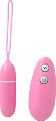 Vibe Therapy Incessancy Pink