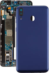 Καπάκι Μπλε Galaxy M20 Καπάκι Μπλε Galaxy M20