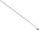 Barbecue Spit for Kokoretsi with Handle 120cm