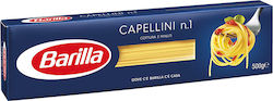 Barilla Spaghetti Capellini Νο1 500gr