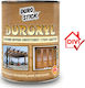 Durostick Duroxyl Lac de impregnare Baza solventă Pin 2.5lt