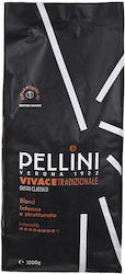 Pellini Espresso Bar Vivace Ganze Bohnen 1kg