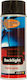 Motip Dupli Backlight Paint Car Paint Spray Black 400ml