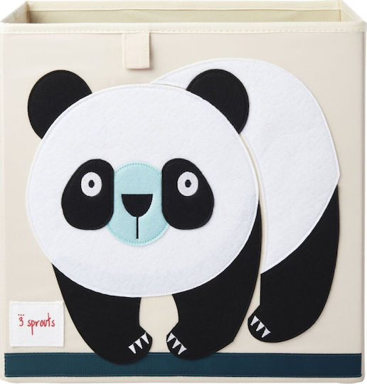 3 Sprouts Children's Storage Basket