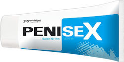 JoyDivision Penisex Stimulating Cream for Men 50ml