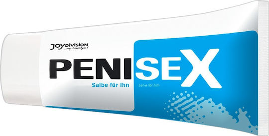 JoyDivision Penisex Stimulant Cremă 50ml