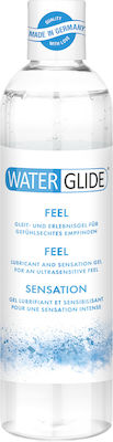 Waterglide Feel Lubricant 300ml