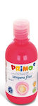 Primo Fluo Tempera Colour Paint Bottle 300ml Pink