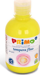 Primo Fluo Tempera de Pictură Fluo în Sticlă 300ml 1buc 255TF300210