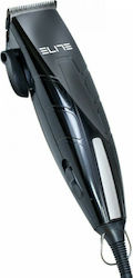 Elite Electric Hair Clipper Black HC-0458B