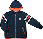 Kids Coats & Jackets 