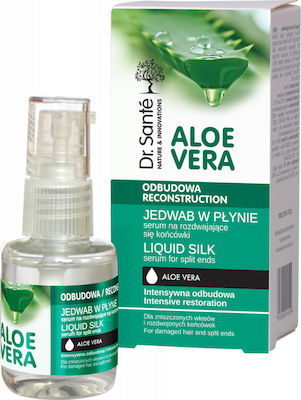 Dr. Sante Serum Θρέψης για Όλους τους Τύπους Μαλλιών Aloe Vera 30ml