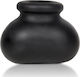 Perfect Fit Brand Bull Bag Black